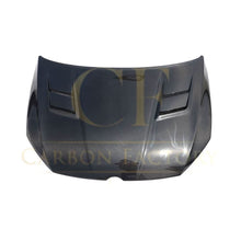 Load image into Gallery viewer, ED Style Carbon Fibre Bonnet for VW Golf MK7 MK7.5 inc GTI &amp; R 14-20
