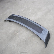 Load image into Gallery viewer, J Style Carbon Fibre Boot Spoiler for Honda S2000 99-09
