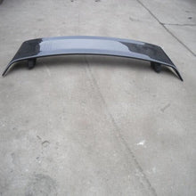 Load image into Gallery viewer, J Style Carbon Fibre Boot Spoiler for Honda S2000 99-09
