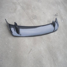 Load image into Gallery viewer, J Style Carbon Fibre Boot Spoiler for Honda S2000 99-09
