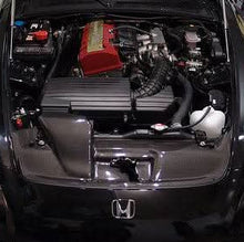 Load image into Gallery viewer, J Style Carbon Fibre Cooling Panel for Honda S2000 99-09
