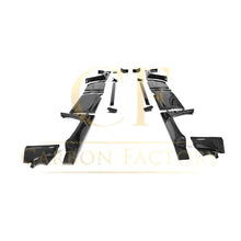 Load image into Gallery viewer, Mercedes W463 G Class G Wagon Carbon Fibre Body Kit 13-18 by Carbon Factory
