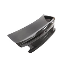 Load image into Gallery viewer, MP Style Carbon Fibre Boot Lid for BMW 2 Series F87 M2 M2C 13-21
