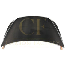 Load image into Gallery viewer, OEM Style Carbon Fibre Bonnet for VW Golf MK7 MK7.5 inc GTI &amp; R 14-20
