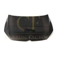 Load image into Gallery viewer, OEM Style Carbon Fibre Bonnet for VW Golf MK7 MK7.5 inc GTI &amp; R 14-20
