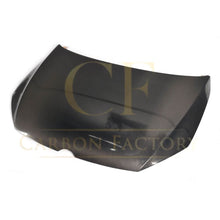 Load image into Gallery viewer, OEM Style Carbon Fibre Bonnet for VW Golf MK7 MK7.5 inc GTI &amp; R 14-20

