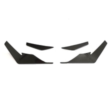 Load image into Gallery viewer, Performance Style Pre-Preg Carbon Fibre Front Canards for Audi R8 V10 22-Present
