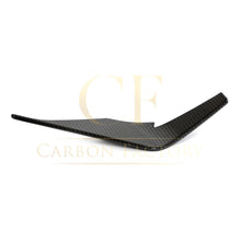 Load image into Gallery viewer, Performance Style Pre-Preg Carbon Fibre Front Canards for Audi R8 V10 22-Present
