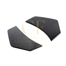 Load image into Gallery viewer, Performance Style Pre-Preg Carbon Fibre Rear Canards for Audi R8 V10 22-Present
