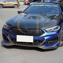 Load image into Gallery viewer, Pre-Preg Carbon Fibre Bonnet for BMW G14 G15 G16 8 Series F91 F92 F93 M8 18-Present
