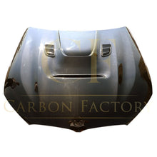 Load image into Gallery viewer, Pre-Preg Carbon Fibre Bonnet for BMW G14 G15 G16 8 Series F91 F92 F93 M8 18-Present
