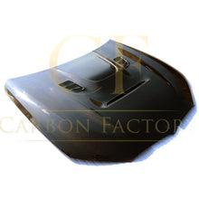 Load image into Gallery viewer, Pre-Preg Carbon Fibre Bonnet for BMW G14 G15 G16 8 Series F91 F92 F93 M8 18-Present
