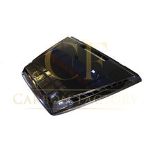 Load image into Gallery viewer, Pre-Preg Carbon Fibre Bonnet for Mercedes W464 G Class G Wagon 19-Present
