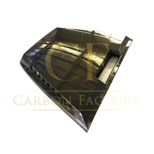 Load image into Gallery viewer, Pre-Preg Carbon Fibre Bonnet for Mercedes W464 G Class G Wagon 19-Present
