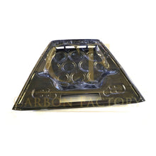 Load image into Gallery viewer, Pre-Preg Carbon Fibre Bonnet for Mercedes W464 G Class G Wagon 19-Present
