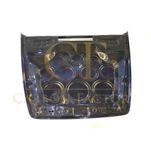 Load image into Gallery viewer, Pre-Preg Carbon Fibre Bonnet for Mercedes W464 G Class G Wagon 19-Present
