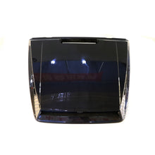 Load image into Gallery viewer, Pre-Preg Carbon Fibre Bonnet for Mercedes W464 G Class G Wagon 19-Present
