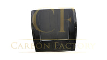 Load image into Gallery viewer, Pre-Preg Carbon Fibre Bonnet Scoop for Mercedes W464 G Class G Wagon 19-Present

