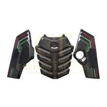 Load image into Gallery viewer, Pre-Preg Carbon Fibre Engine Bay Cover for Lamborghini Urus 18-21
