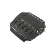 Load image into Gallery viewer, Pre-Preg Carbon Fibre Engine Cover for VW Golf MK8 GTI 21-Present
