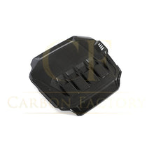 Load image into Gallery viewer, Pre-Preg Carbon Fibre Engine Cover for VW Golf MK8 GTI 21-Present
