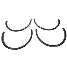 Load image into Gallery viewer, Pre-Preg Carbon Fibre Fender Trims for Tesla Model Y 19-23
