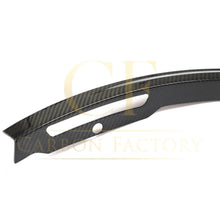 Load image into Gallery viewer, Pre-Preg Carbon Fibre Fender Trims for Tesla Model Y 19-23
