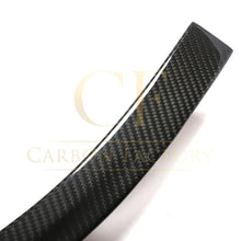 Load image into Gallery viewer, Pre-Preg Carbon Fibre Fender Trims for Tesla Model Y 19-23
