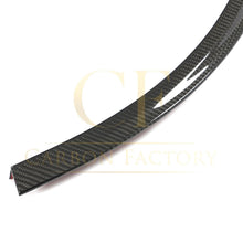Load image into Gallery viewer, Pre-Preg Carbon Fibre Fender Trims for Tesla Model Y 19-23
