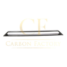Load image into Gallery viewer, Pre-Preg Carbon Fibre Front Bumper Air Vents for Mercedes W464 G Class G Wagon 19-Present
