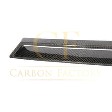 Load image into Gallery viewer, Pre-Preg Carbon Fibre Front Bumper Air Vents for Mercedes W464 G Class G Wagon 19-Present
