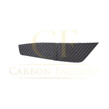 Load image into Gallery viewer, Pre-Preg Carbon Fibre Front Canards for Audi 4K RS7 20-22
