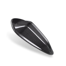 Load image into Gallery viewer, Pre-Preg Carbon Fibre Shark Fin Antenna Cover for BMW G05 X5 LCI G81 06 X6 LCI 24-25

