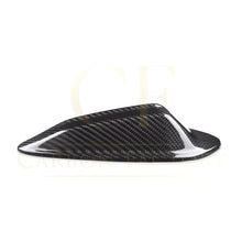Load image into Gallery viewer, Pre-Preg Carbon Fibre Shark Fin Antenna Cover for BMW G05 X5 LCI G81 06 X6 LCI 24-25
