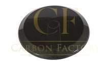 Load image into Gallery viewer, Pre-Preg Carbon Fibre Spare Wheel Cover for Mercedes W463 G Class G Wagon 04-18
