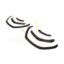 Load image into Gallery viewer, Pre-Preg Carbon Fibre Wheel Arch Trims for Lamborghini Urus 18-21

