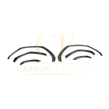 Load image into Gallery viewer, Pre-Preg Carbon Fibre Wheel Arch Trims for Lamborghini Urus 18-21
