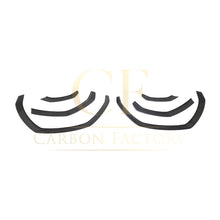 Load image into Gallery viewer, Pre-Preg Carbon Fibre Wheel Arch Trims for Lamborghini Urus 18-21
