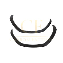 Load image into Gallery viewer, Pre-Preg Carbon Fibre Wheel Arch Trims for Lamborghini Urus 18-21
