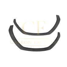 Load image into Gallery viewer, Pre-Preg Carbon Fibre Wheel Arch Trims for Lamborghini Urus 18-21
