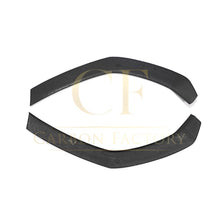 Load image into Gallery viewer, Pre-Preg Carbon Fibre Wheel Arch Trims for Lamborghini Urus 18-21
