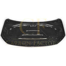 Load image into Gallery viewer, RZ Style Carbon Fibre Bonnet for VW Golf MK7 MK7.5 inc GTI &amp; R 14-20
