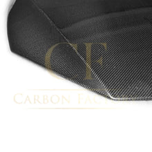 Load image into Gallery viewer, RZ Style Carbon Fibre Bonnet for VW Golf MK7 MK7.5 inc GTI &amp; R 14-20

