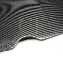 Load image into Gallery viewer, RZ Style Carbon Fibre Bonnet for VW Golf MK7 MK7.5 inc GTI &amp; R 14-20
