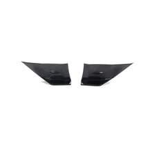 Load image into Gallery viewer, ST Style Carbon Fibre Rear Bumper Extensions for Toyota GR86 22-Present
