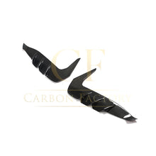 Load image into Gallery viewer, ST Style Carbon Fibre Side Vents Covers for Toyota GR86 22-Present
