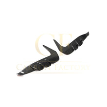 Load image into Gallery viewer, ST Style Carbon Fibre Side Vents Covers for Toyota GR86 22-Present
