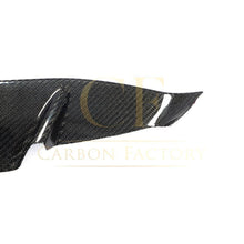 Load image into Gallery viewer, ST Style Carbon Fibre Side Vents Covers for Toyota GR86 22-Present
