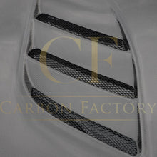 Load image into Gallery viewer, VR Style Carbon Fibre Bonnet for Toyota GT86 12-20
