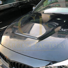 Load image into Gallery viewer, GTS Style Carbon Fibre Bonnet for BMW F80 M3 F82 F83 M4 14-20
